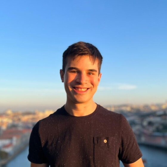 Miguel Torres, fundador de FacturApp